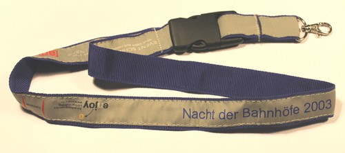 Die bahn nacht der - db,