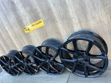 Neu Alufelgen 17 Zoll Opel