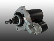 Anlasser Starter für VW