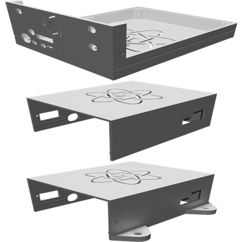 Hülle case für atomic - hülle,
