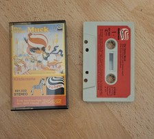 MC Kassette Kinderserie Der