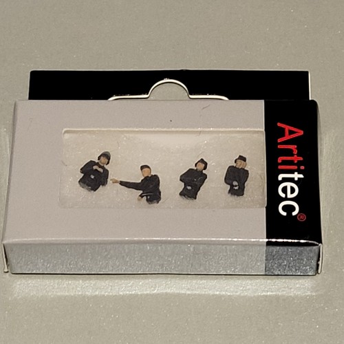 Artitec figuren - figuren, wm