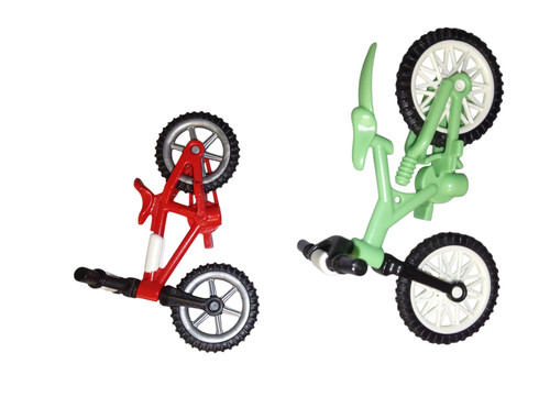 Playmobil fahrrad - playmobil,