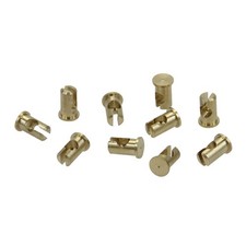 10x Nippelaufnahme Aufnahme