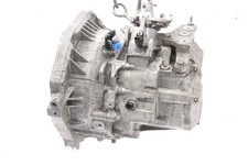 Getriebe (Schaltung) 6 Gang Opel ANTARA F40 Ü3.89 4819436 für Allrad 2.2 Diesel