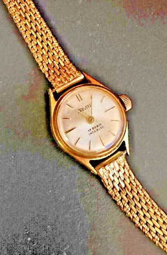Swiss made working vintage - swiss,