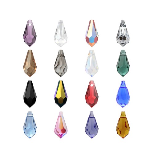 Swarovski kristalle 6000 - swarovski,