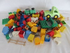 LEGO DUPLO Konvolut Steine