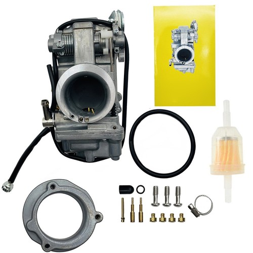 Carburetor for mikuni hsr42mm - carburetor,