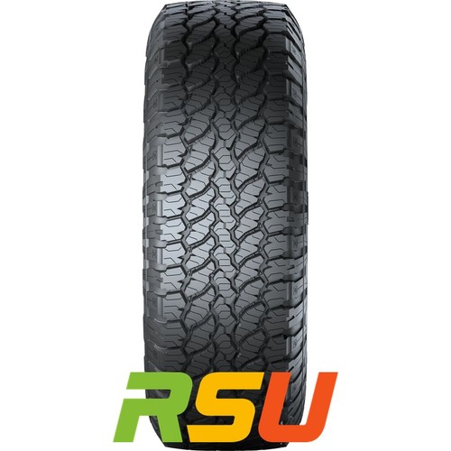 General tire grabber at3 - tire, fr