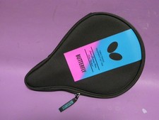 Butterfly Case Round Tischtennisschläger Case für Schläger Tasche TT Hülle