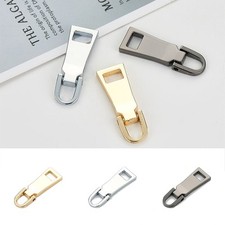 Zuverlässiger Reißverschluss