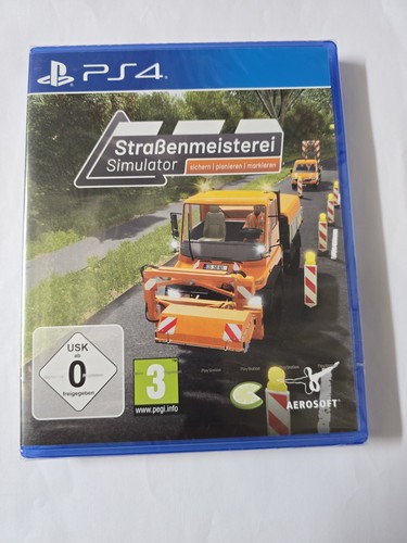 Straßenmeisterei simulator - straßenmeisterei,