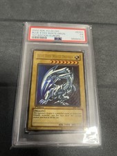 Blue eyes white dragon 2002 - eyes, /