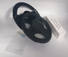 Ferbedo Soundlenkrad inkl