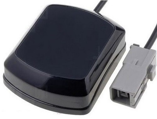 Gps antenne für kenwood - antenne,