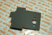 Stihl KM130 KM100 FS90 HT100 FS87 Auspuffdichtung 4180 149 0600 Originalteil NEU