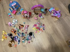 19 Enchantimals Puppen