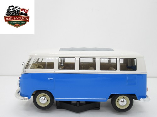 Welly 22095 modellfahrzeug - welly,