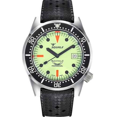 Squale 1521 full - squale, luminous