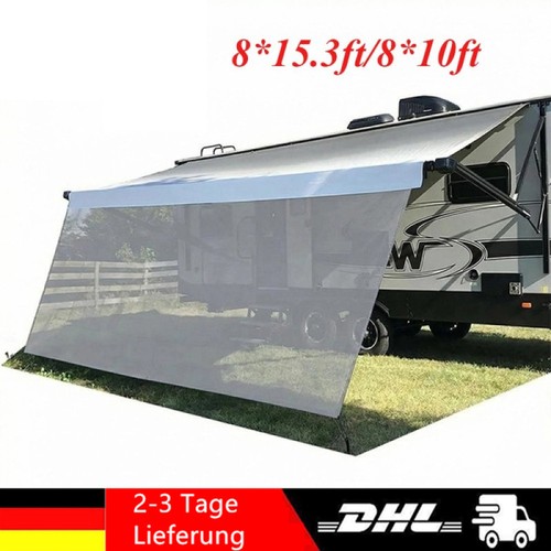 Sonnenschutz markise wohnmobil - sonnenschutz,