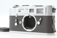 [Exc+3] Leica M5 Late