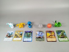 Bakugan Bundle Set von 6