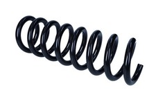 1x MAXGEAR Fahrwerksfeder 60-0924 für MERCEDES KLASSE W202 Model S202 CLK A208