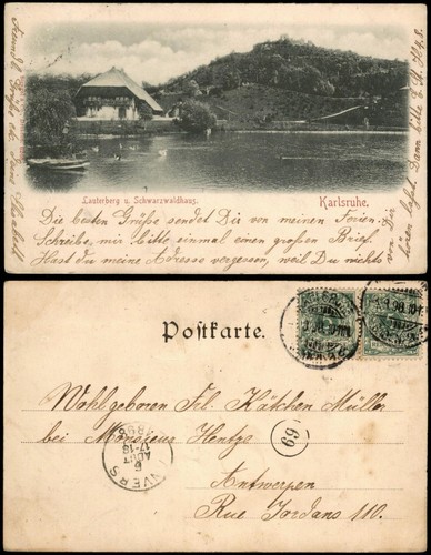Baden württemberg lauterberg - .baden-württemberg,
