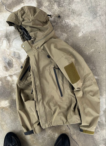 Arc teryx leaf 90s - arc'teryx,
