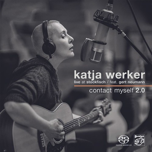 Katja werker contact myself - katja,