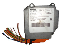 Airbagsteuergerät 9652712380