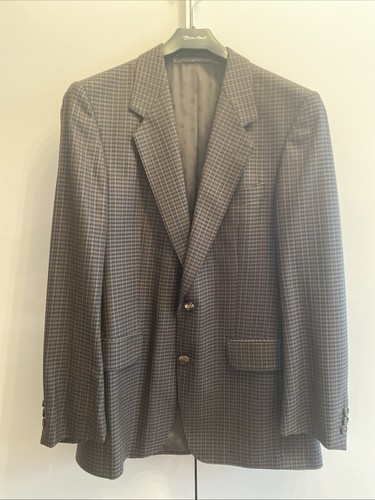 Aigner blazer herren - aigner, gr.