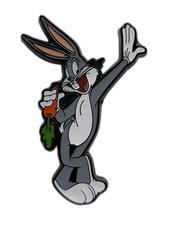 Enamel Pin – Looney Tunes