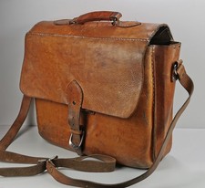 Ledertasche Aktentasche