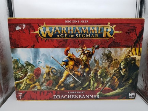Warhammer age sigmar - age, of