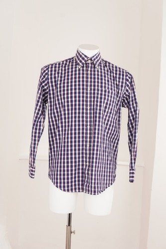 Vintage best company hemd - vintage,