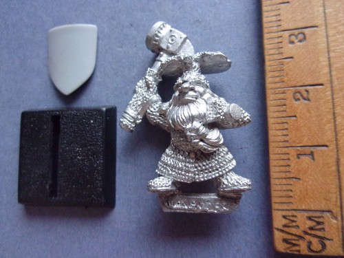 Citadel marauder dwarf - gw,