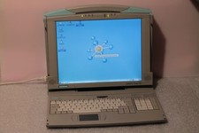 Siemens Simatic Power PG P3