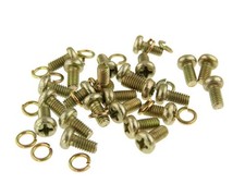 Schraube Choke GY6 50ccm