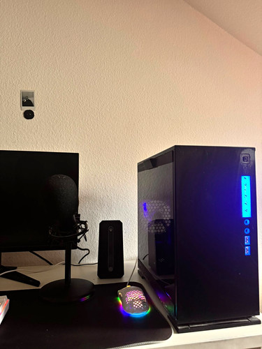 Erazer gaming intel - erazer,