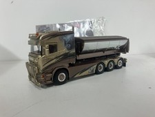 WSI Scania Streamline Highline