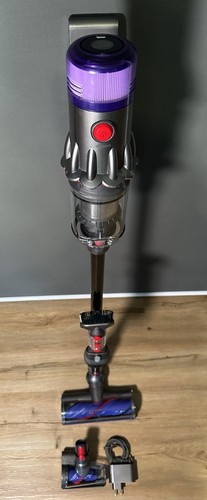 Dyson v12 detect slim - dyson,