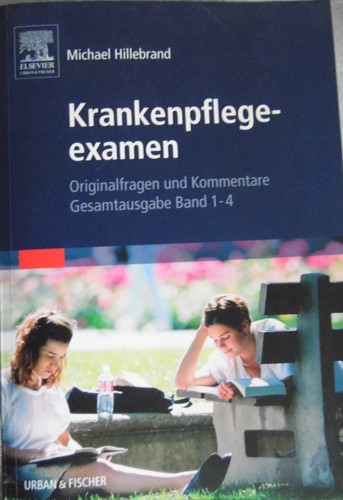 Krankenpflegeexamen 4 - krankenpflegeexamen,