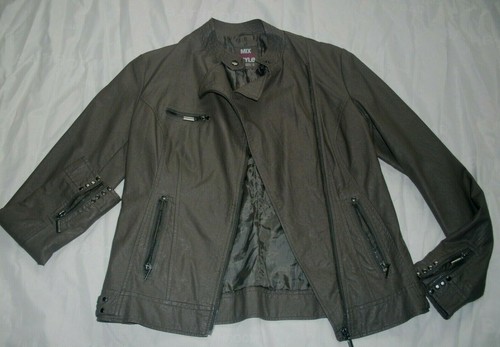 Schicke bikerjacke tcm - schicke,