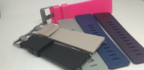 Uhrband kautschukband für - uhrband,