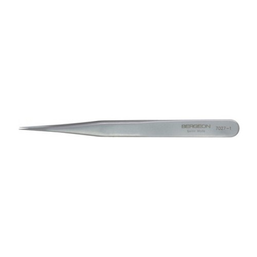 Bergeon kornzange 7027 - bergeon, 7027-1,