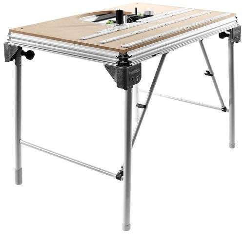Festool multifunktionstisch - festool,