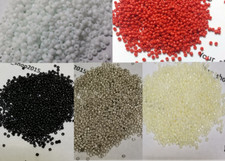 30g Glashorn Sead Samenperlen