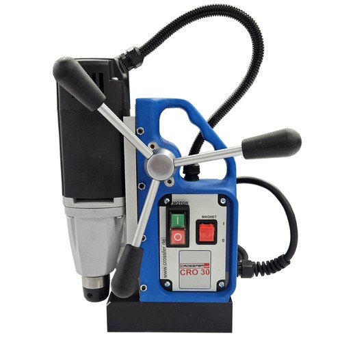 Magnetbohrmaschine industrie - ,